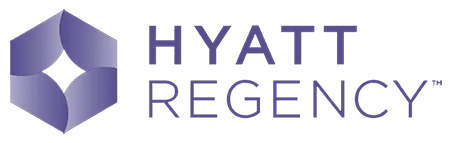 Logo del Hotel Hyatt Regency